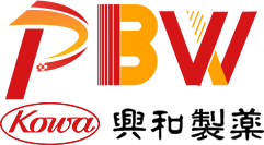 [ KOWA PBW ]